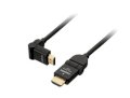 Flat High Speed HDMI Cable Sony DLC-HE20H
