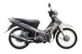 Yamaha Sirius 110 New 2011 ( Màu bạc)