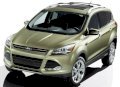 Ford Escape 2.5 4WD AT 2013
