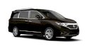 Nissan Quest SV 3.5 AT 2012