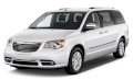 Chrysler Town & Country Touring 3.6 AT 2012