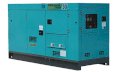 Máy phát điện Ruichang Gold RC250GF-312KVA