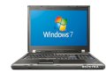 Lenovo ThinkPad W701 (2541A89) (Intel Core i7-820QM 1.73GHz, 4GB RAM, 320GB HDD, VGA NVIDIA Quadro FX 2800M, 17 inch, Windows 7 Professional 64 bit)