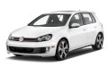 Volkswagen GTI 2.0 MT 2012 4 cửa