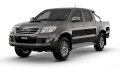 Toyota Hilux SR5 Double-Cab Pick-Up 4.0 4x4 AT 2012