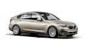 BMW 5 Series 535i Gran Turismo 3.0 AT 2012