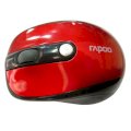 Rapoo 3100 Red