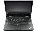 Lenovo ThinkPad X1 Hybrid (Intel Core i7-2620M / Qualcomm Snapdragon APQ8060 2.7GHz, 8GB RAM, 320GB HDD, VGA Intel HD Graphics 3000, 13.3 inch, Windows 7 Home Premium 64 bit / Linux) Ultrabook 