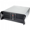 Server Cybertron Quantum QBA2420 4U Rackmount Server (AMD Athlon II X2 240 2.80GHz, RAM DDR3 1GB, HDD SATA3 500GB, 4U Rackmount Chassis No PSU Chassis)