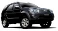 Toyota fortuner 2.5G AT 2009