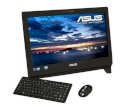 Máy tính Desktop ASUS ET2400IUTS-B010E All in one (Intel Core i3 2100 3.1GHz, 4GB RAM, 1TB HDD, GMA Intel HD 2000 Graphics, LCD 23.6 inch, Windows 7 Home Premium 64 bit)