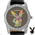 Đồng hồ đeo tay Playboy NKMY01 Brand New Watch