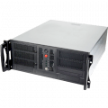 Server Cybertron Quantum QBA2420 4U Rackmount Server (AMD PHENOM II X6 1100T 3.3GHz, RAM DDR3 1GB, HDD SATA3 500GB, 4U Rackmount Chassis No PSU Chassis)