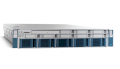 Server Cisco UCS C250 M2 Extended-Memory Rack-Mount Server E5640 2P (2x Intel Xeon E5640 2.66GHz, RAM 4GB, HDD 500GB SATA)