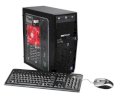 Máy tính Desktop CyberpowerPC Gamer Xtreme 1321 (GX1321) (Intel Core i5 2500K 3.3 GHz, 8GB RAM, 1TB HDD, AMD Radeon HD 6670, Windows 7 Home Premium 64-Bit, Không kèm màn hình)