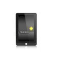M801 (CN101072) (ARM Cortex A8 0.8GHz, 8GB Flash Drive, 7 inch, Android 2.3) Wifi 3G Model - Black