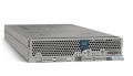 Server Cisco UCS B230 M2 Blade Server E7-2803 (2x Intel Xeon E7-2803 1.73GHz, RAM 4GB, HDD Up to 200GB SSDs)