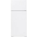 Tủ lạnh Ge GTR16BBSRWW