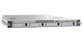 Server Cisco UCS C200 M1 High-Density Rack-Mount Server E5520 (Intel Xeon E5520 2.26GHz, RAM 8GB, HDD 146GB SAS 15K)