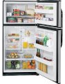 Tủ lạnh Ge GTL21KBXBS