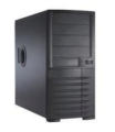 Server Intel Inside Tower Server PC611 - CPU X3430 SATA/SSD (Intel Xeon X3430 2.40GHz, RAM 2GB, Power Supply 300watt, Không kèm ổ cứng)