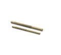 SK 6316 Brass Drift Punch 1/2"