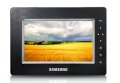 Khung ảnh kỹ thuật số Samsung SPF-85P Digital Photo Frame 8 inch