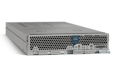 Server Cisco UCS B230 M1 Blade Server E6540 (2x Intel Xeon E6540 2.0GHz, RAM 4GB, HDD Up to 128GB 2x 2.5-in SSD)