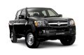 Holden Colorado Crew Cab Chassis LX TD 3.0 4x4 MT 2012