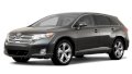 Toyota Venza Limited AWD 3.5 V6 AT 2012