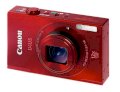 Canon IXUS 500 HS (PowerShot ELPH 520 HS) - Châu Âu