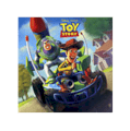 Toy story 1 – Story book 