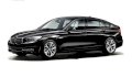 BMW 5 Series 535i xDrive Gran Turismo 3.0 AT 2012