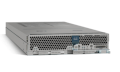 Server Cisco UCS B230 M1 Blade Server E7530 (2x Intel Xeon E7530 1.86GHz, RAM 4GB, HDD Up to 128GB 2x 2.5-in SSD)