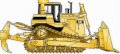 Caterpillar - D9T   