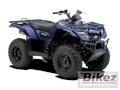 Suzuki KingQuad 400FSi 2012