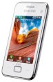 Samsung Star 3 Duos S5222 (Samsung Star 3 DS) White