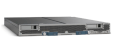 Server Cisco UCS B250 M1 Extended Memory Blade Server E5540 (2x Intel Xeon E5540 2.53GHz, RAM 4GB, HDD 146GB 10K RPM)