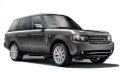 Land Rover Range Rover HSE LUX 5.0 AT 2012