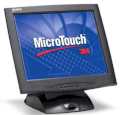 3M MicroTouch M1700SS 17 inch