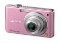 Panasonic Lumix DMC-FS62