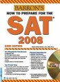 How to Prepare for the SAT 2008