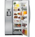 Tủ lạnh Ge PSCS3TGXSS