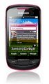 Samsung S3850 Corby II (GT-S3853/ S3850L/ Genio II) Pink/Black