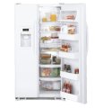 Tủ lạnh Ge GSF25JGCWW