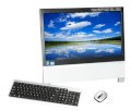 Máy tính Desktop Acer AZ5761-UR20P All In One Desktop (Intel Core i3-2100 3.1GHz, 4GB RAM, 1TB HDD, Intel HD Graphics 2000, LCD 23 Inch)