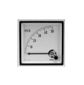 Voltmeters center zero Crompton E242-89N-JDJD 75mV