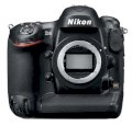 Nikon D4 Body