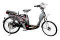 Xe đạp điện Hitasa Atmeni-01 (Xám)