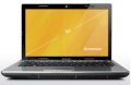 Lenovo Ideapad Z460 (5931-7518) (Intel Core i3-390M 2.66GHz, 2GB RAM, 500GB HDD, VGA Intel HD Graphics, 14 inch, PC DOS)